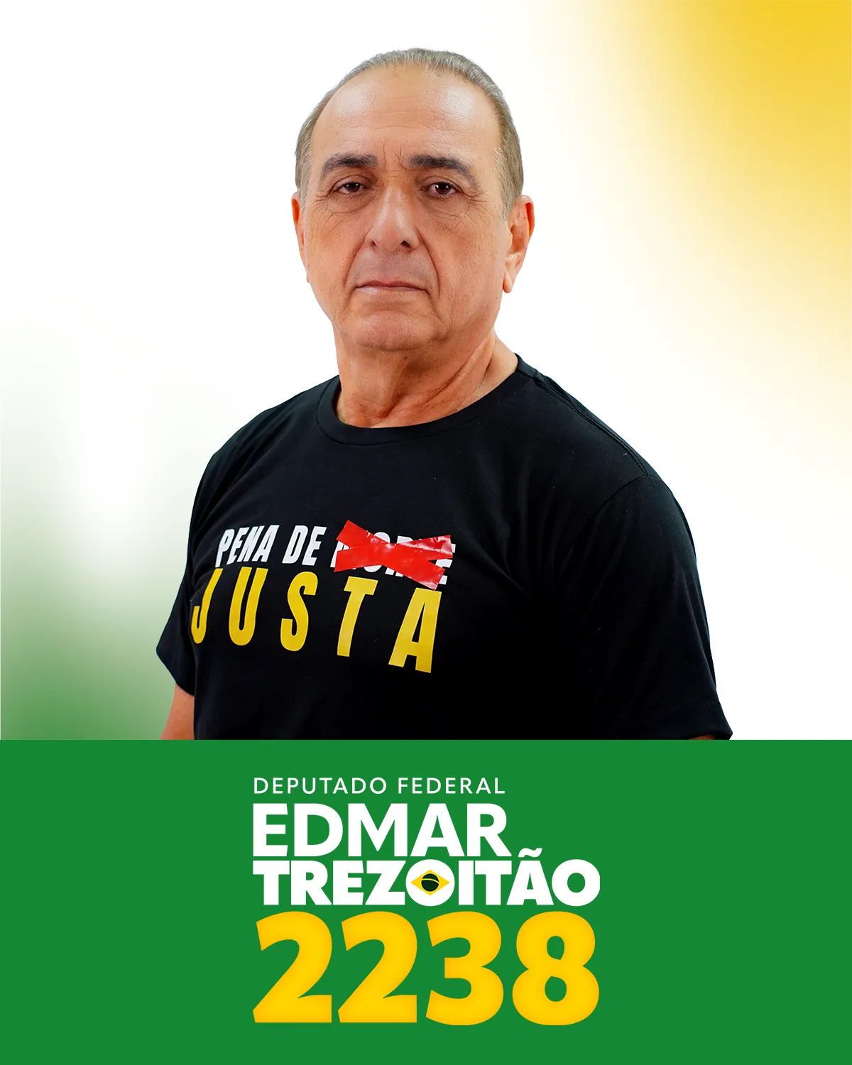Edmar Oliveira